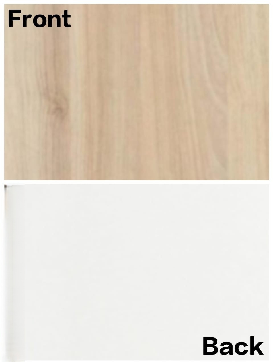 Prelam Particle Board - OSL